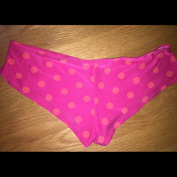 SOLD Victoria's Secret NWT Vintage Sexy Little Things 💗 - Picture 4 of 9
